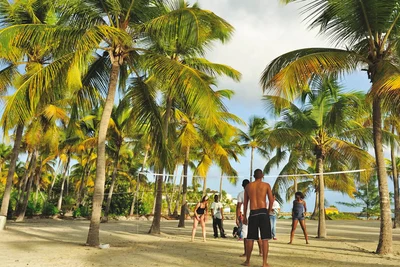 Hôtel Zenitude Gosier Le Salako 3*