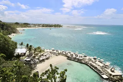 La Toubana Hôtel & Spa 5*