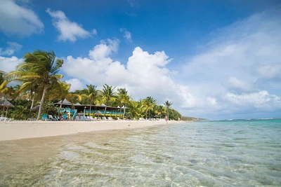 Village Pierre & Vacances Sainte-Anne Guadeloupe 3*