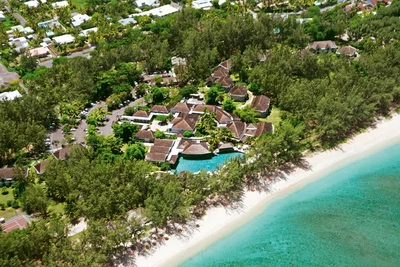 Hôtel LUX Saint-Gilles Resort 5*