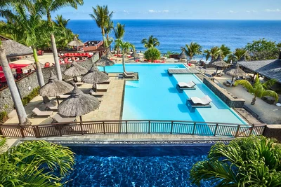 Palm Hôtel & Spa 5*