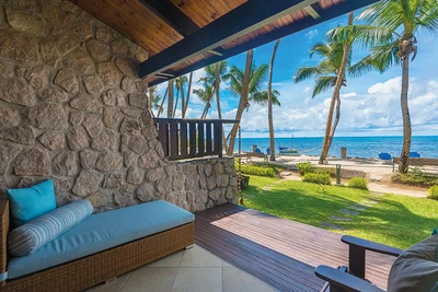 Hôtel Coco de Mer & Black Parrot Suites 4*