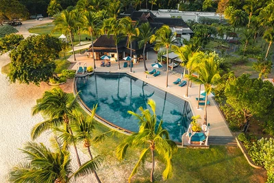 Maradiva Villas Resort & Spa 5*