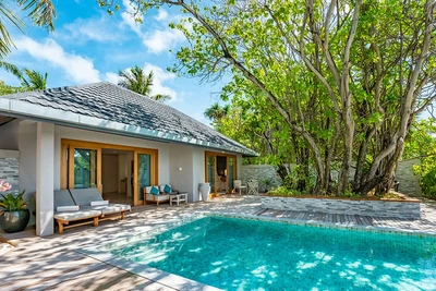 Hôtel Lily Beach Resort & Spa 5*