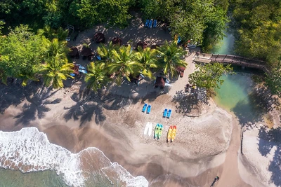 Hôtel Ti Kaye Resort & Spa 4*