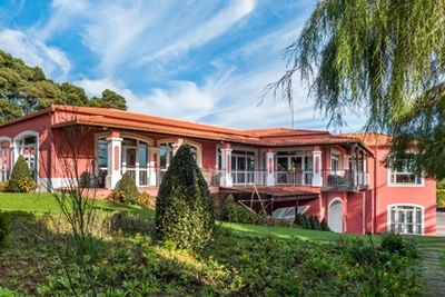 Hôtel Enotel Golf 4*
