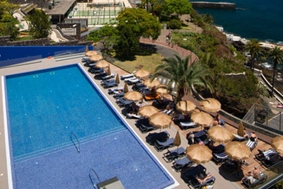 Hôtel Baia Azul 4*