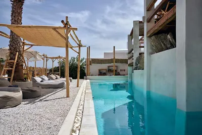 Hôtel Sandy Beach 4*