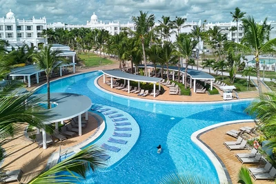 Hôtel Riu Palace Bavaro 5*