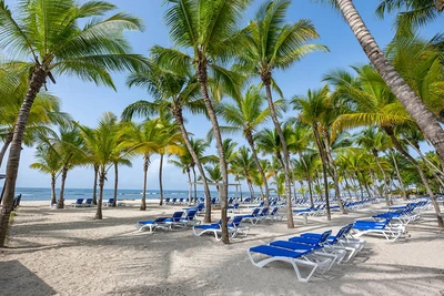 Hôtel Coral Costa Caribe Beach Resort 3*