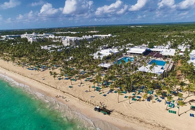 Club Hôtel Riu Bambu 5*