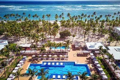 Hôtel Riu Palace Macao 5*