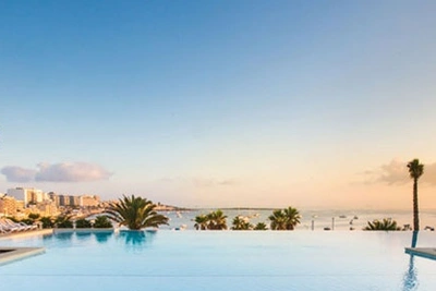 Top Clubs Cocoon Salini Resort 4*