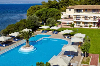 Kappa Club Negroponte 5*