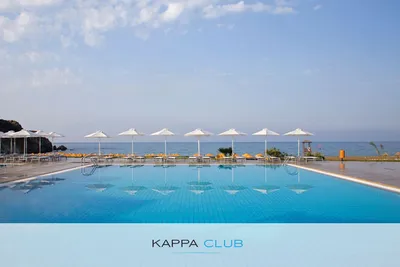 Kappa Club Mikri Poli Crete by Atlantica 5*