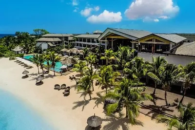 Hôtel Intercontinental Resort Mauritius 5*