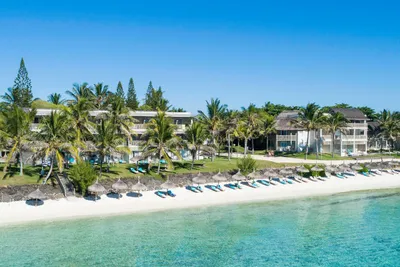 Hôtel Solana Beach 4* - ADULT ONLY+18