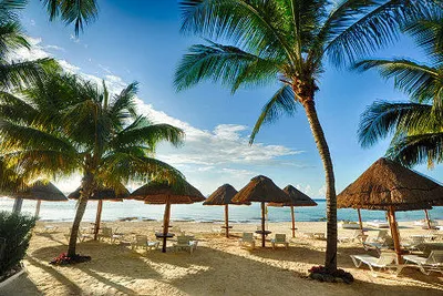 Hôtel Dreams Sands Cancun Resort & Spa 5*