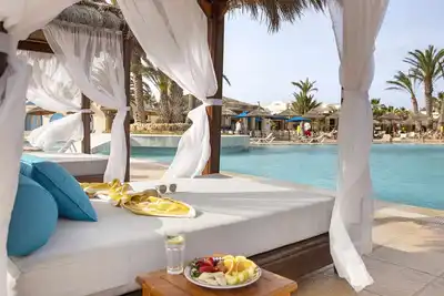 Hôtel TUI Magic Life Penelope Beach 4*