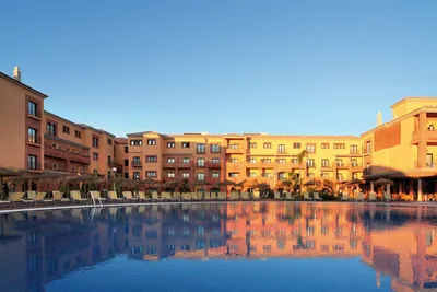Hôtel Barcelo Punta Umbria Beach Resort 4*