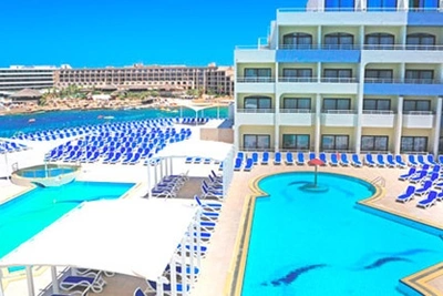Top Clubs Cocoon Labranda Riviera 4*