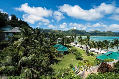 Hôtel l'Archipel 4*