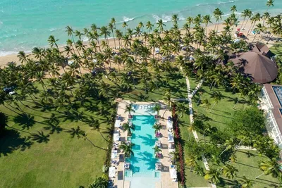 Hôtel Viva Wyndham V Samana 5* - ADULT ONLY