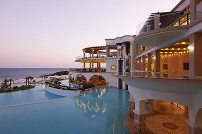 Hôtel Atrium Prestige Thalasso Spa & Villas 5*