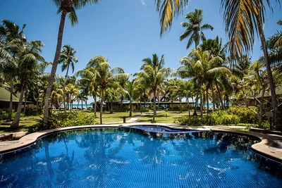 Hôtel Paradise Sun 4*