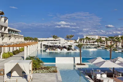 Hôtel Avra Imperial Beach Resort & Spa 5*