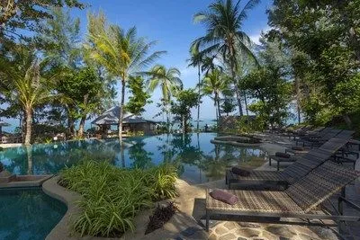 Hôtel Moracea by Khao Lak Resort 5*