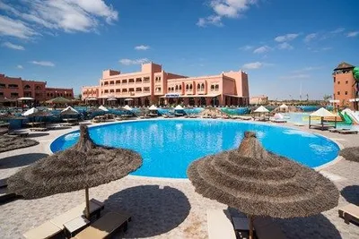Hôtel Labranda Aqua Fun Marrakech 4*