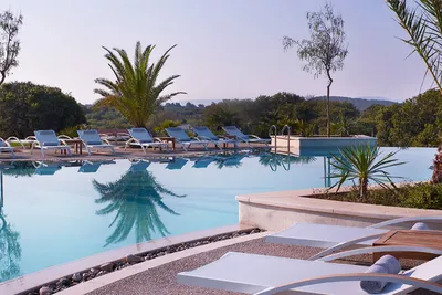 Hôtel The Westin Costa Navarino 5*