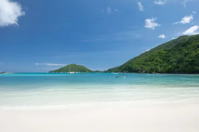 Hôtel Constance Ephelia Seychelles 5*