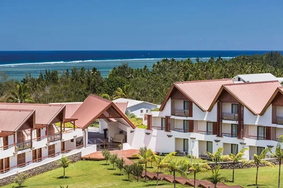 Akoya Hôtel & Spa 5*