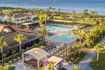 Kappa Club Impressive Playa Granada Golf 4*