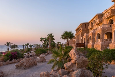 Hôtel Citadel Azur 5*