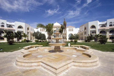 Hôtel Old Palace 5*