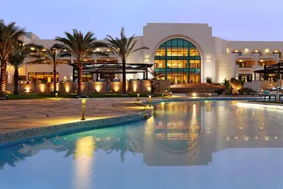 Mon French Club-Movenpick Waterpark Resort & Spa Soma Bay 5*