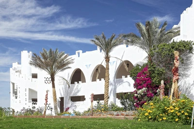 Hôtel Three Corners Equinox Resort 4*