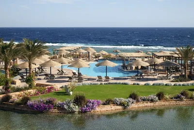 Hôtel Radisson Blu Quseir 5*