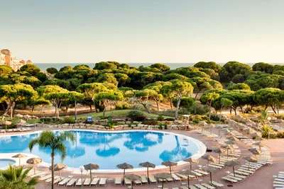 Kappa Club Barcelo Andalucia 4*