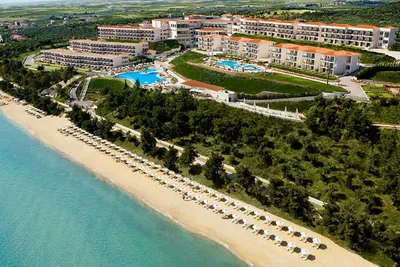 Hôtel Ikos Oceania 5*