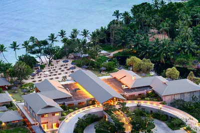 Hôtel Kempinski Seychelles Resort 5*