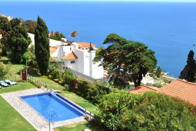 Hôtel Dom Pedro Garajau 3*