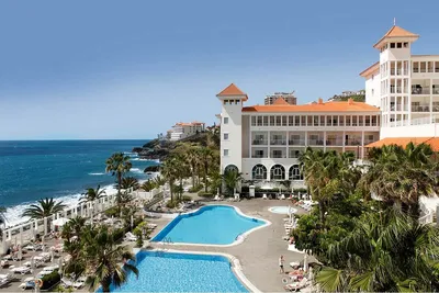 Hôtel Riu Palace Madeira 4*