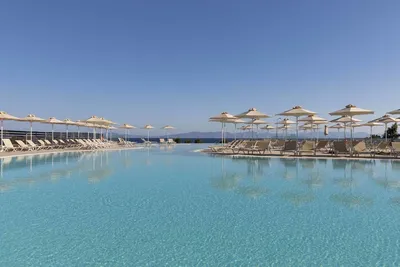 Hôtel Belair Beach 4*