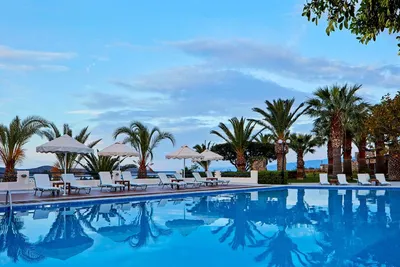Elounda Palm Hôtel & Suites 4*