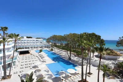 Hôtel Iberostar Playa de Muro 4*