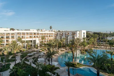 Hôtel Royal Atlas Agadir 5*